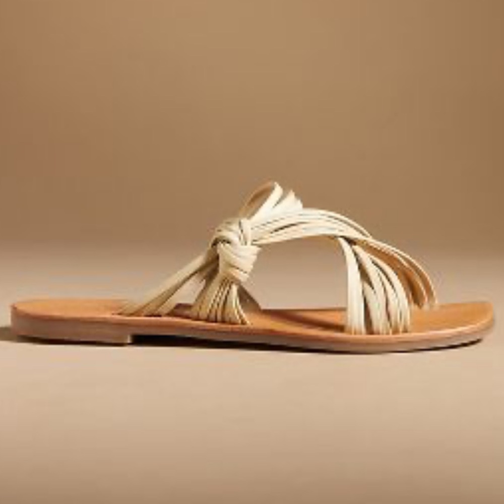 Anthropologie Women's Matisse Mystic Sandals